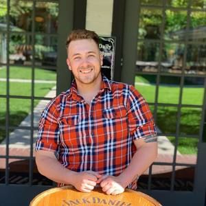 Meet your Posher, Eric